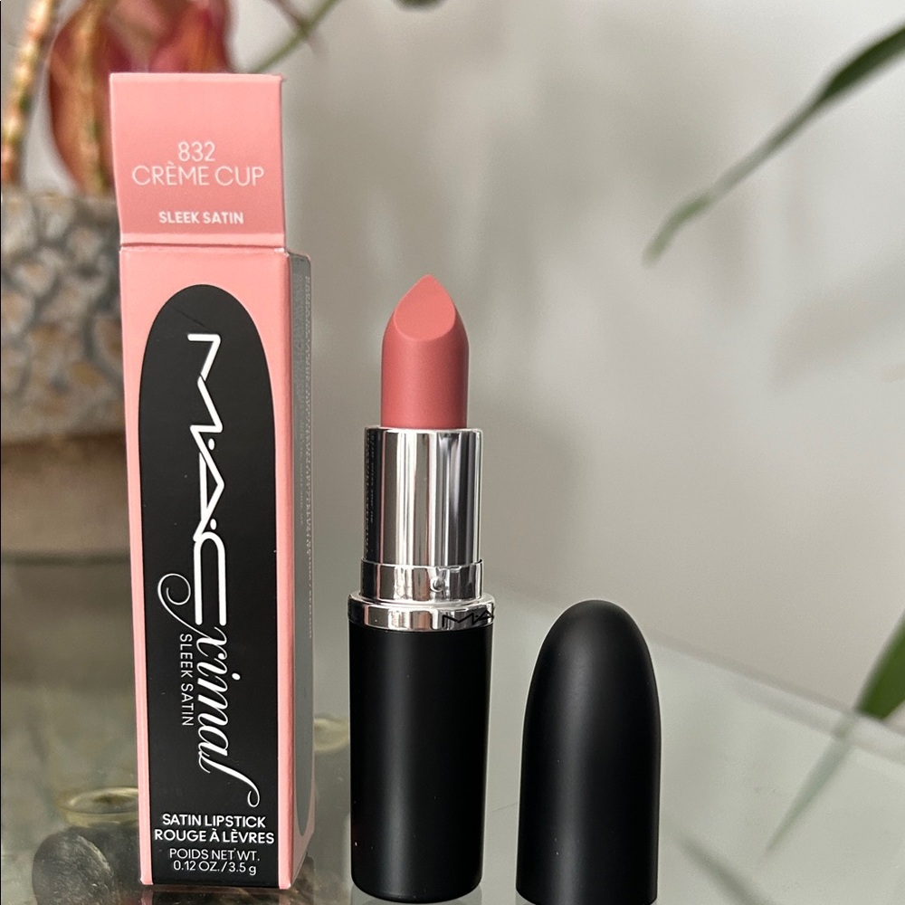 MAC Crème Cup